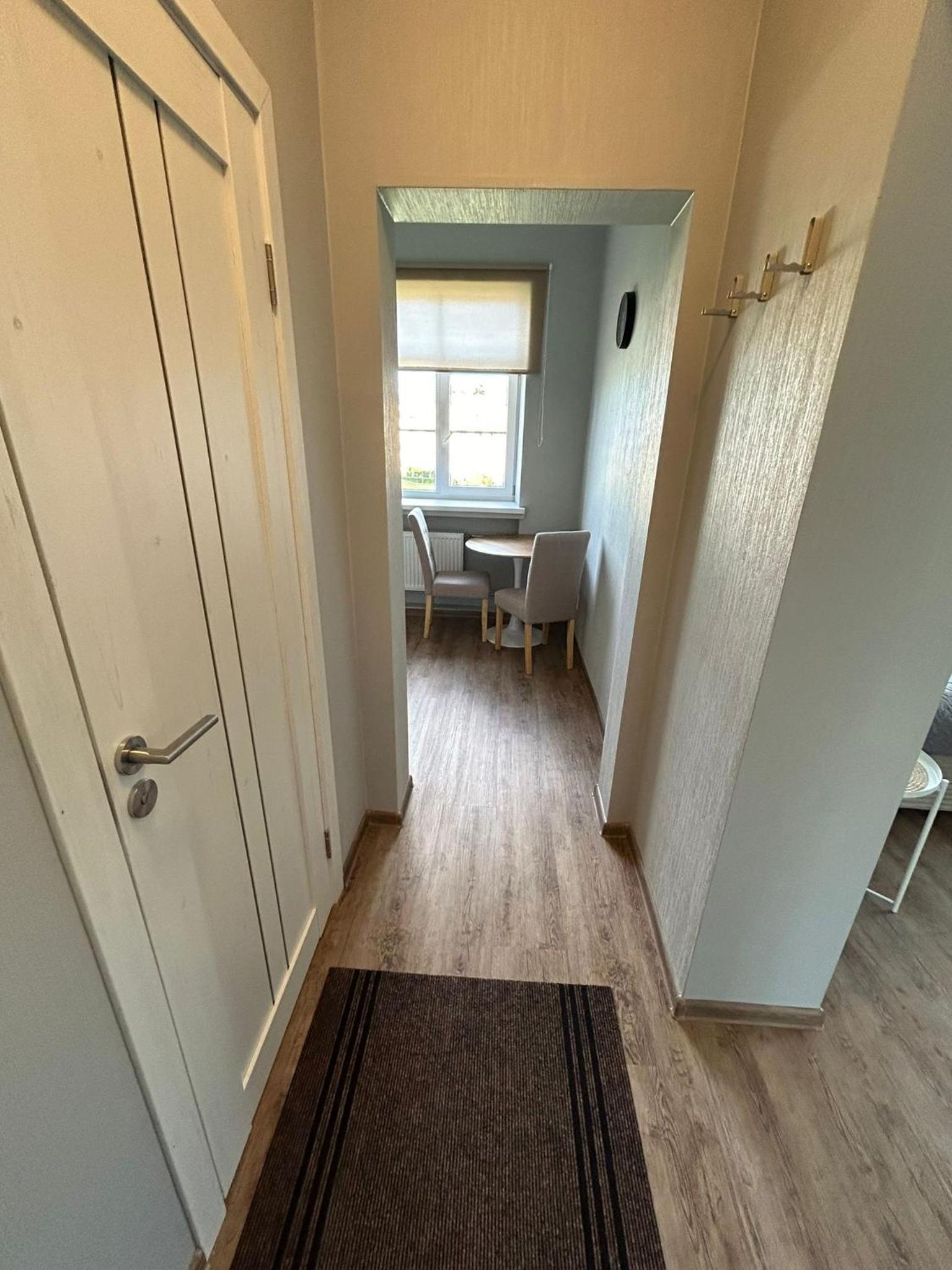 Apartment AMBER