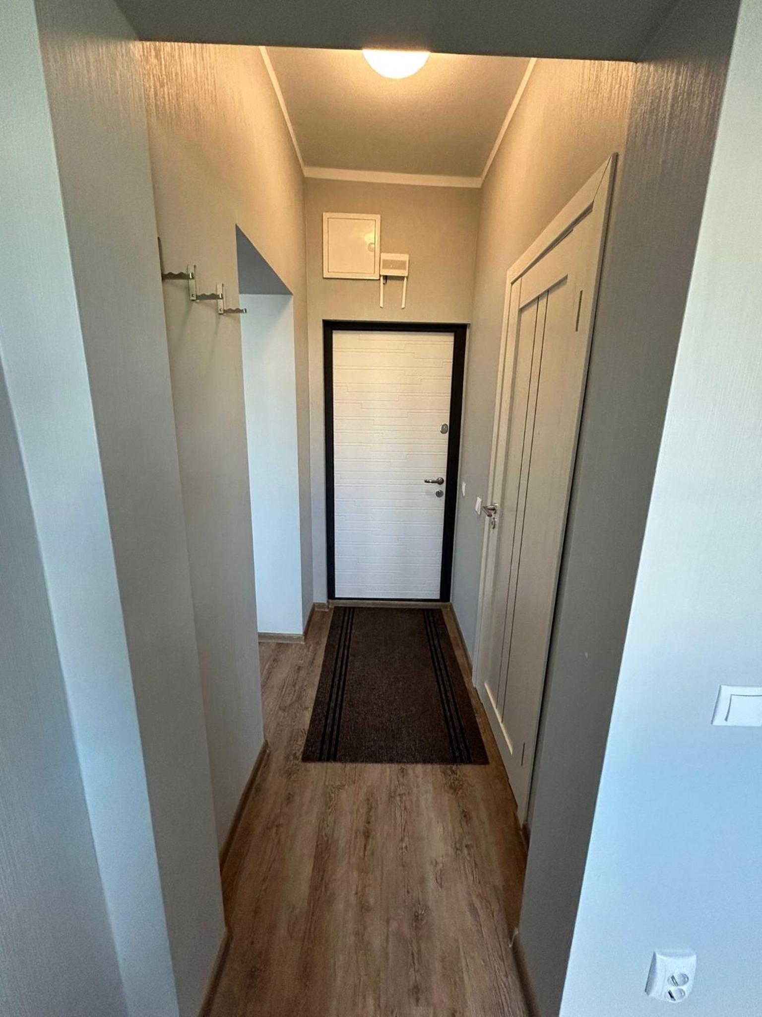 Apartment AMBER