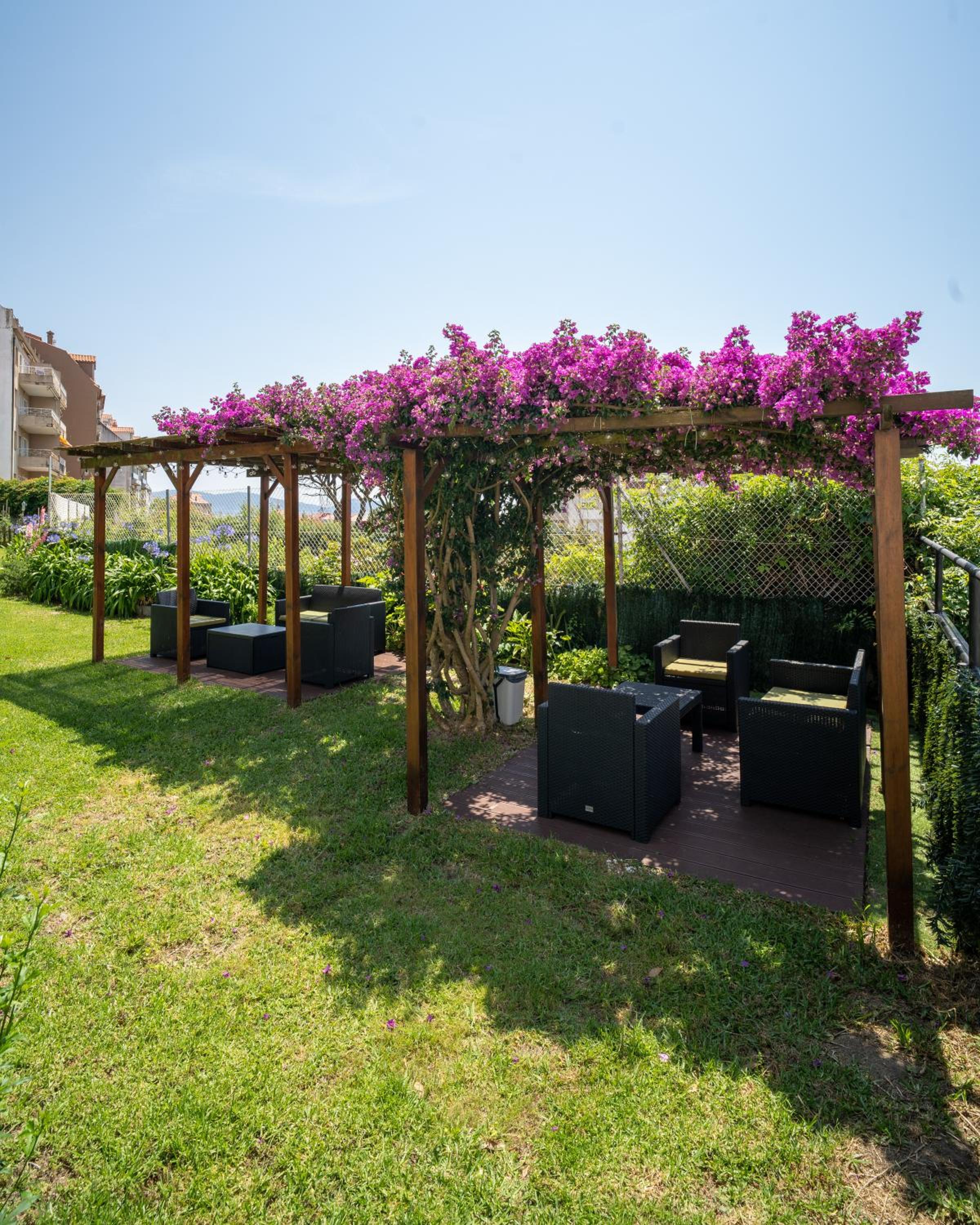 Hotel La Terraza, photo 9