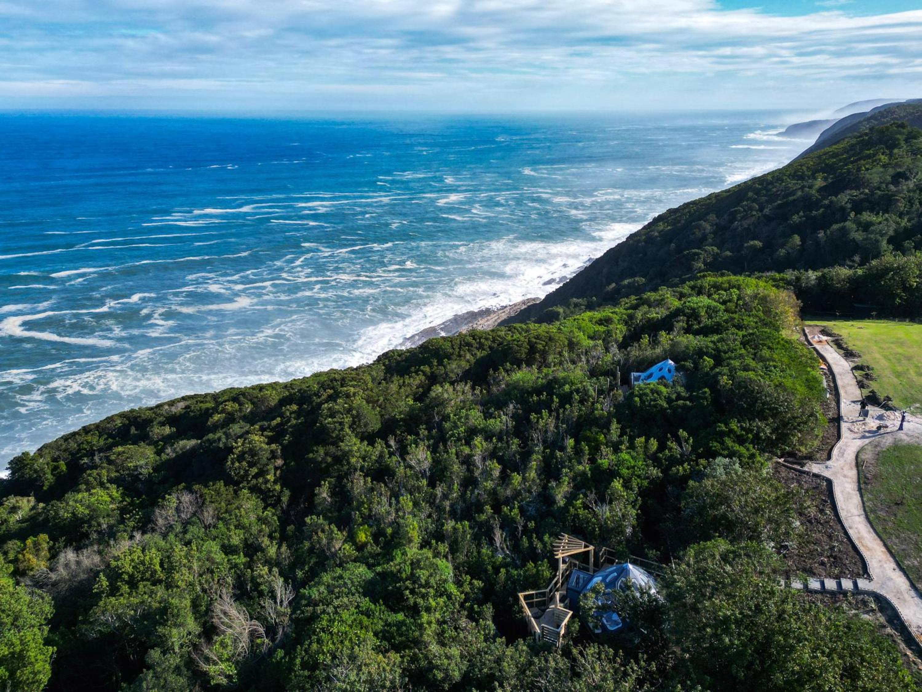 The Storm Hive - Misty Mountain Reserve view 3