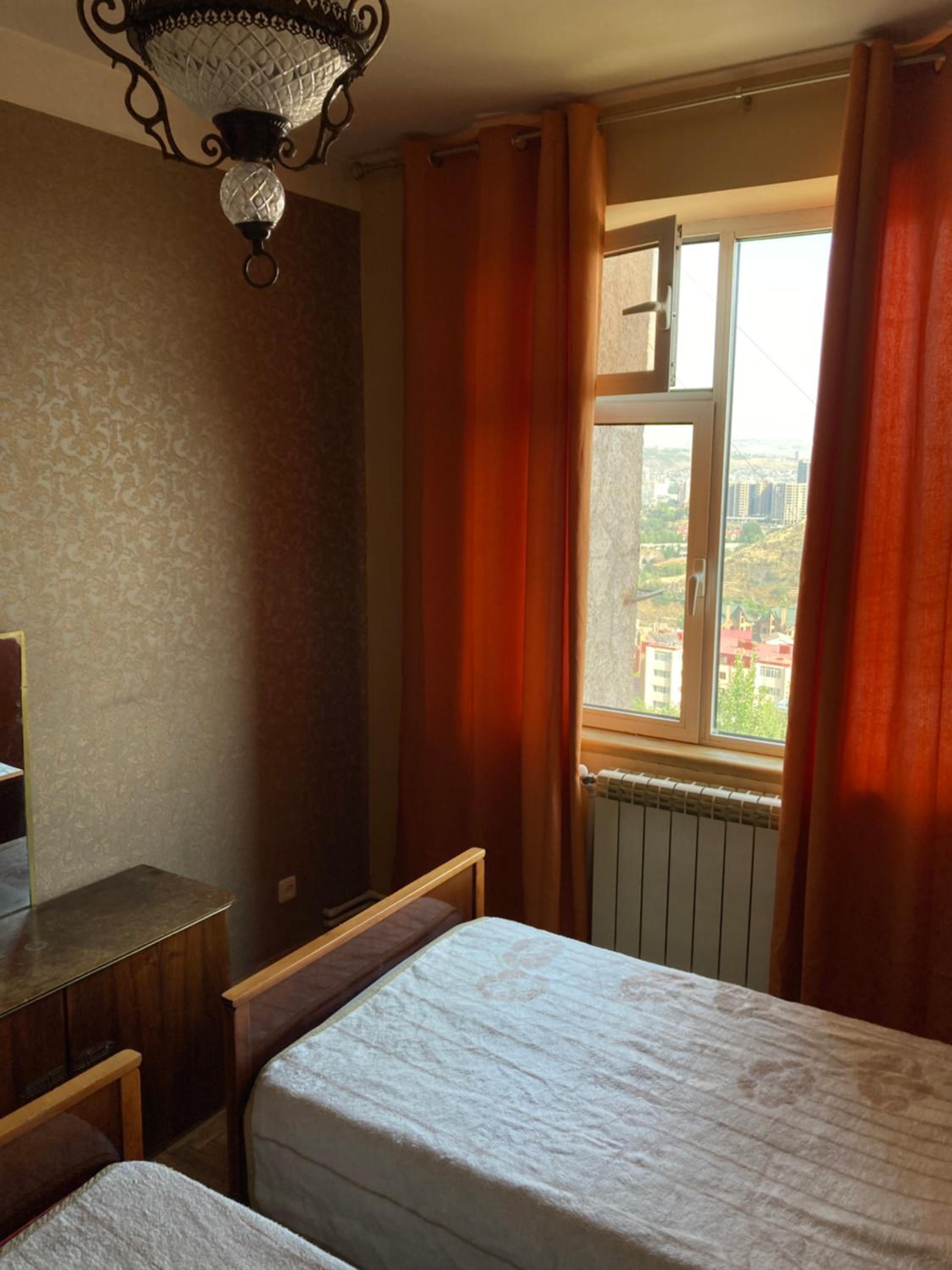 Homestay