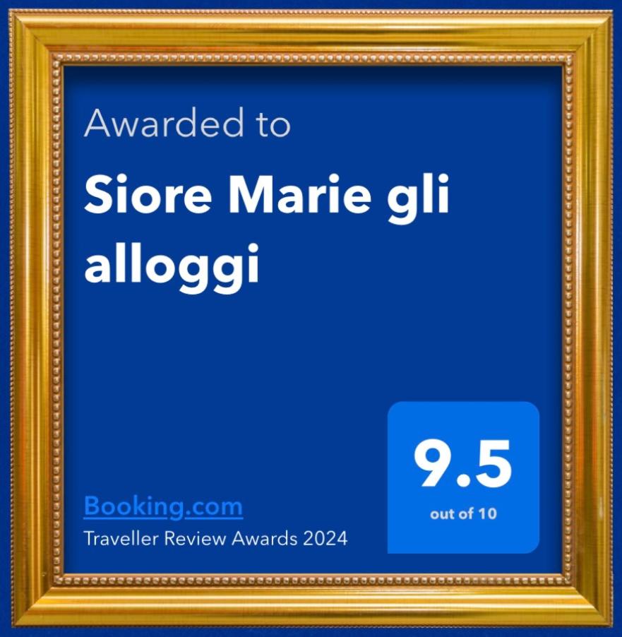 Siore Marie gli alloggi, photo 97