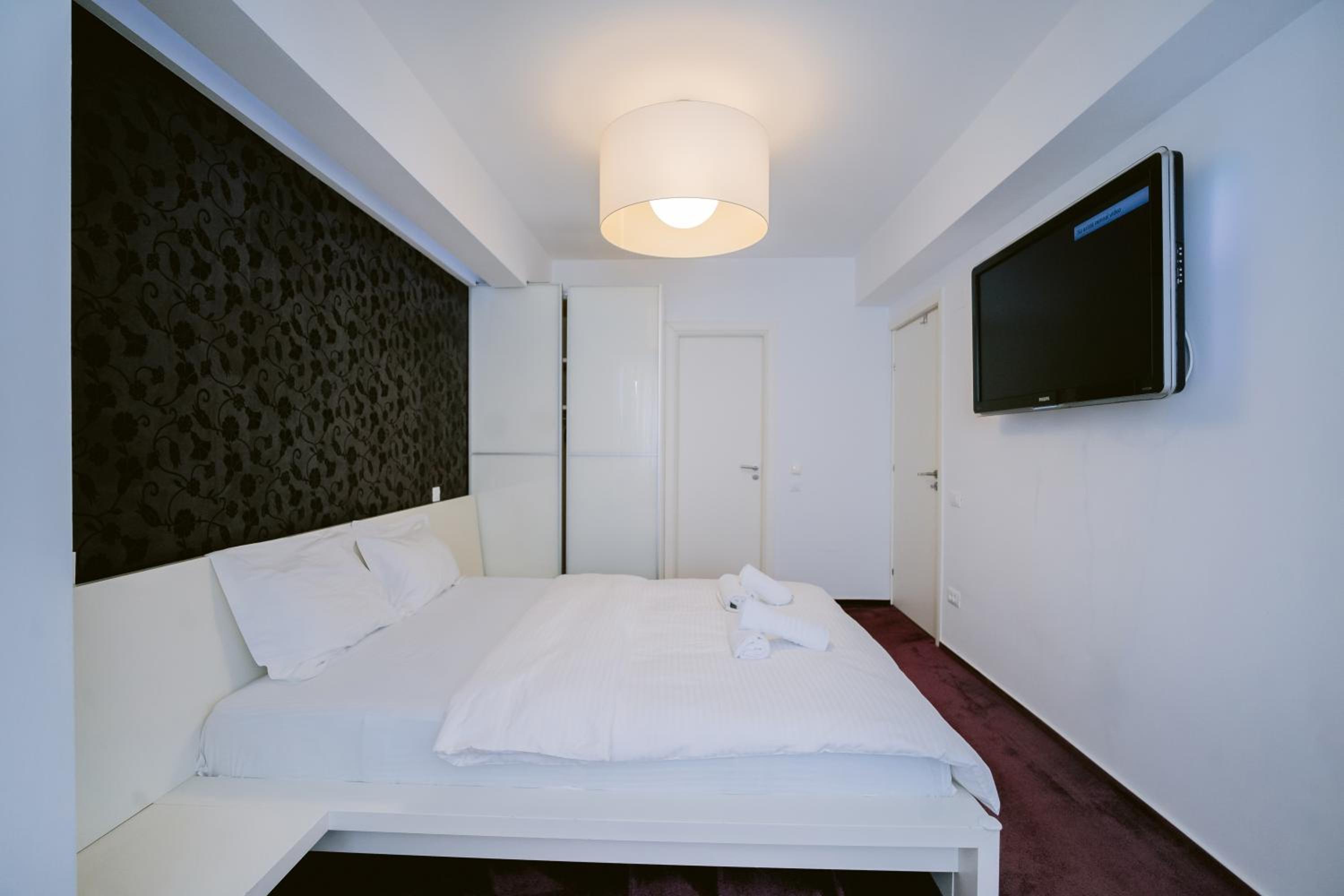 Residence Dorobanti Pearl view 3