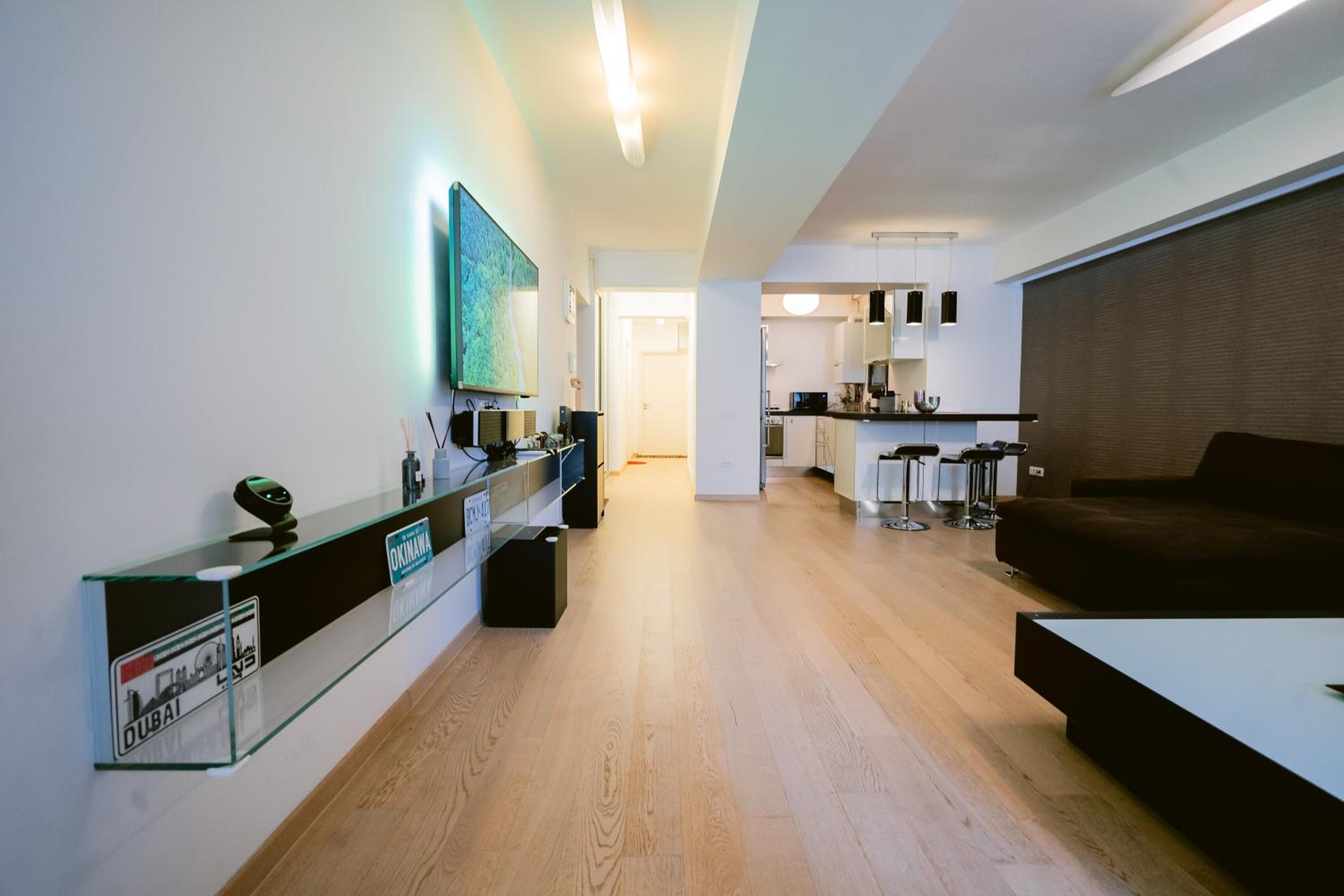 Residence Dorobanti Pearl view 4