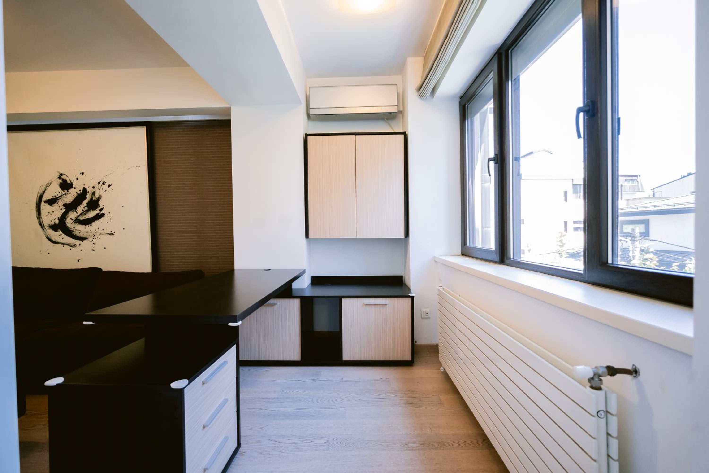 Residence Dorobanti Pearl view 5