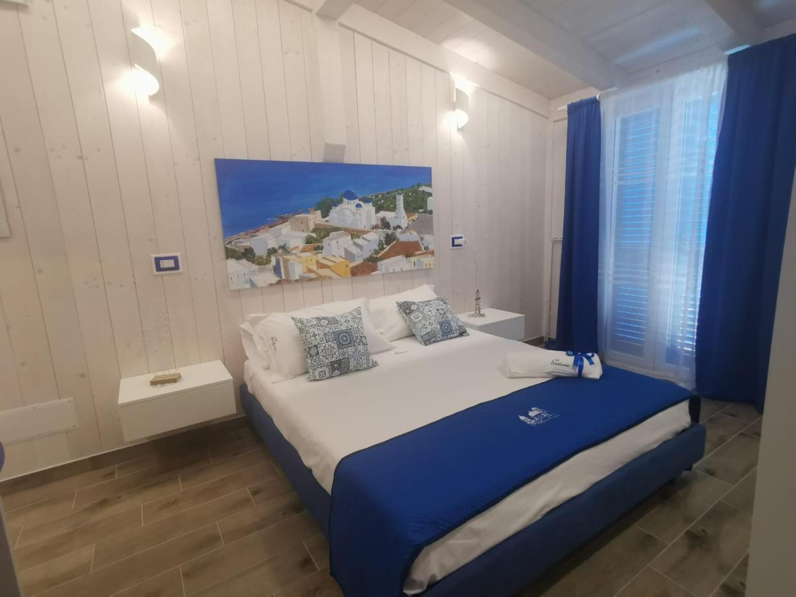 B&B Santorini