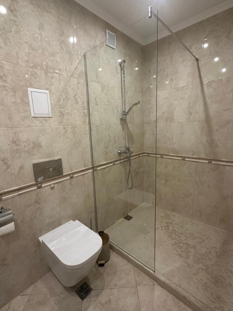 Central Luxury Antique Apartment
