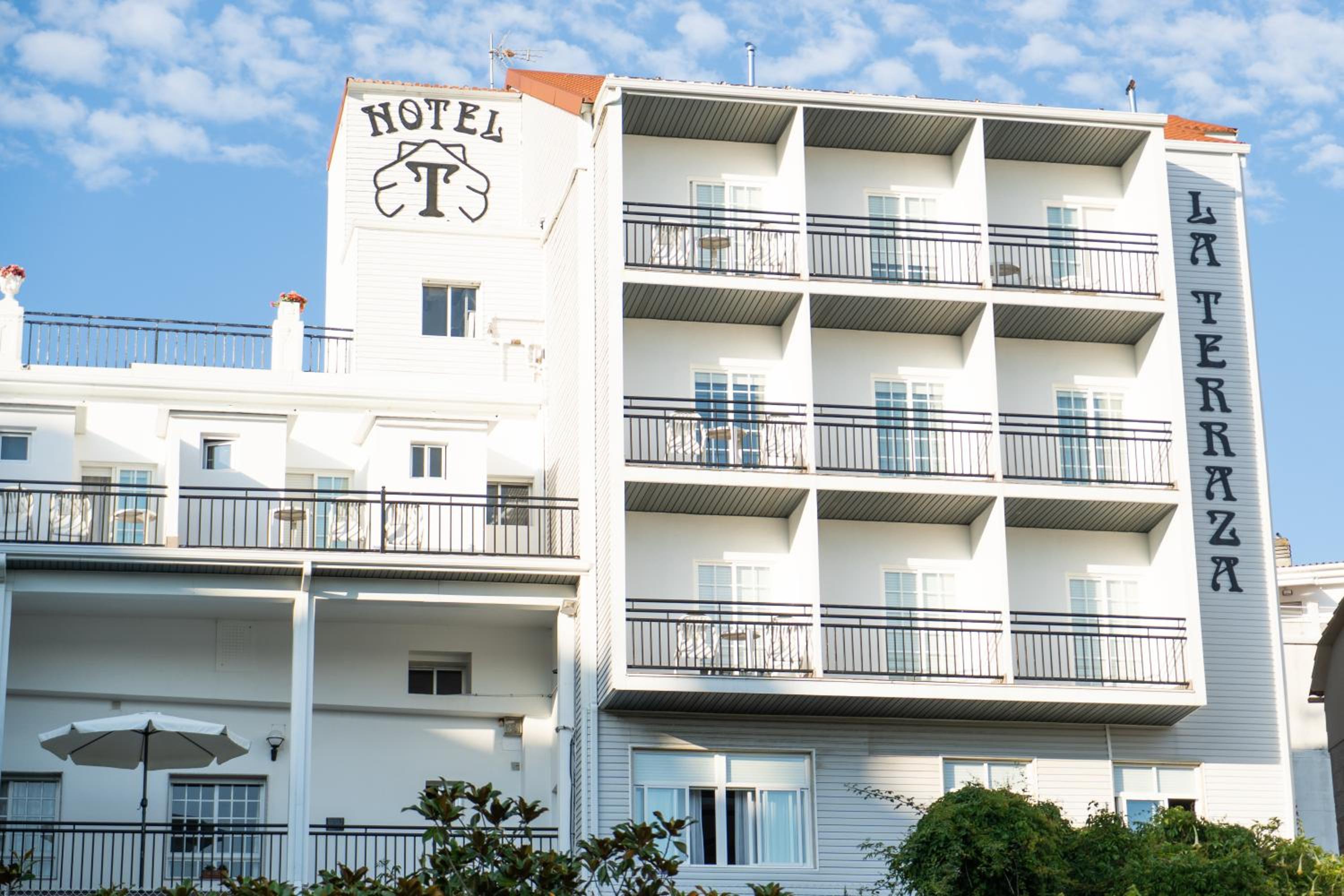 Hotel La Terraza, photo 32
