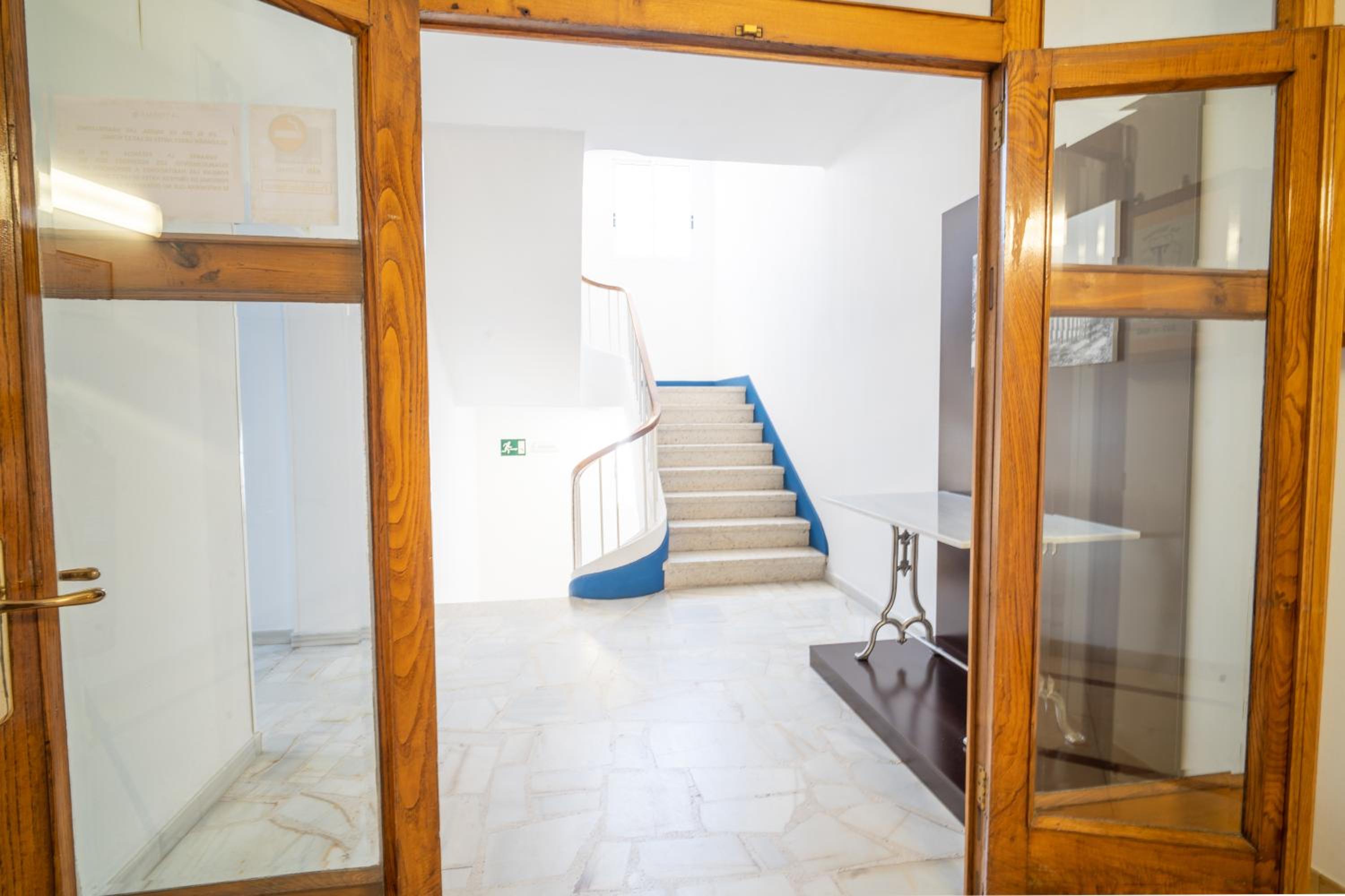 Hotel La Terraza, photo 7