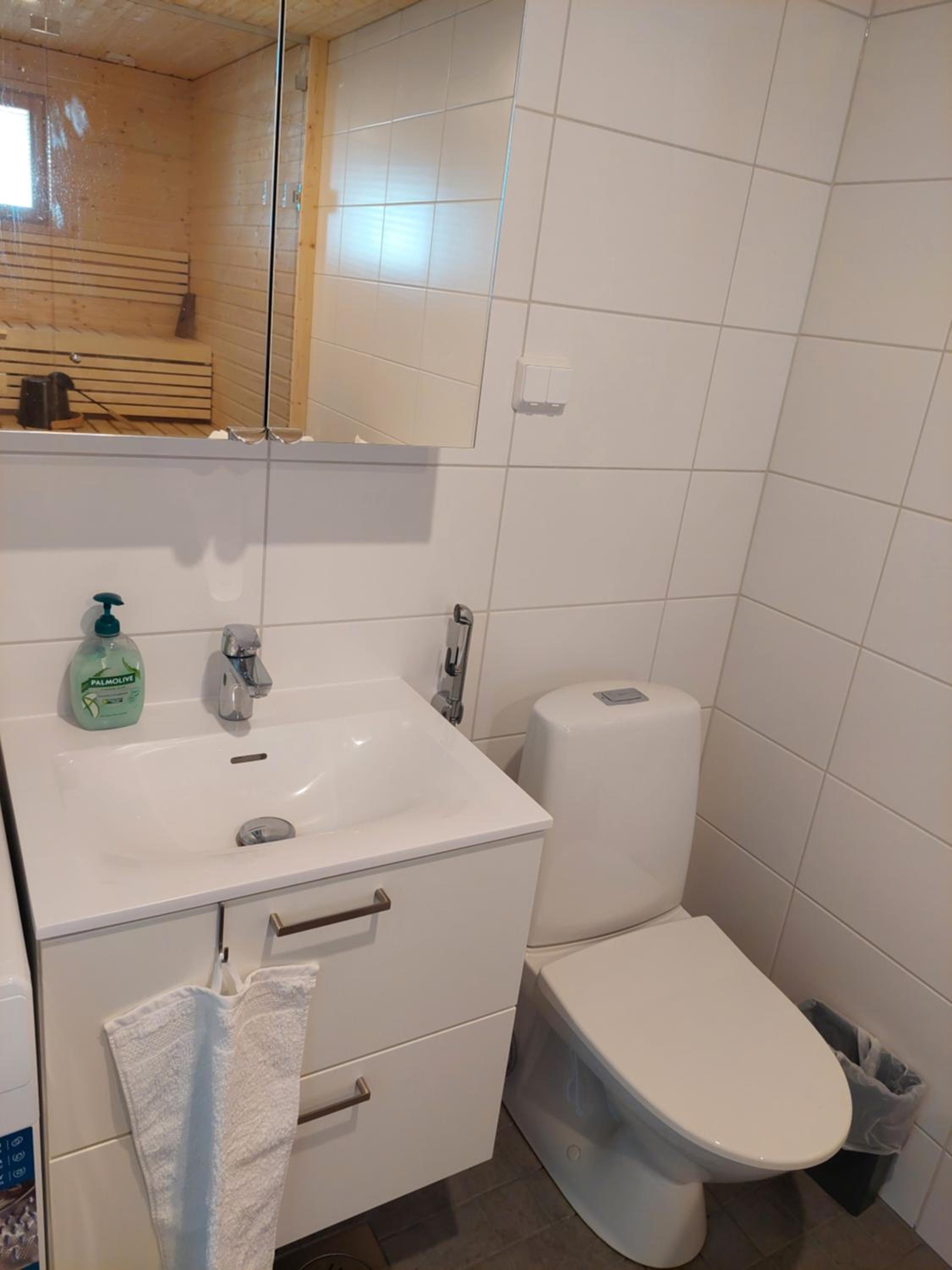 Merellinen Inkoo