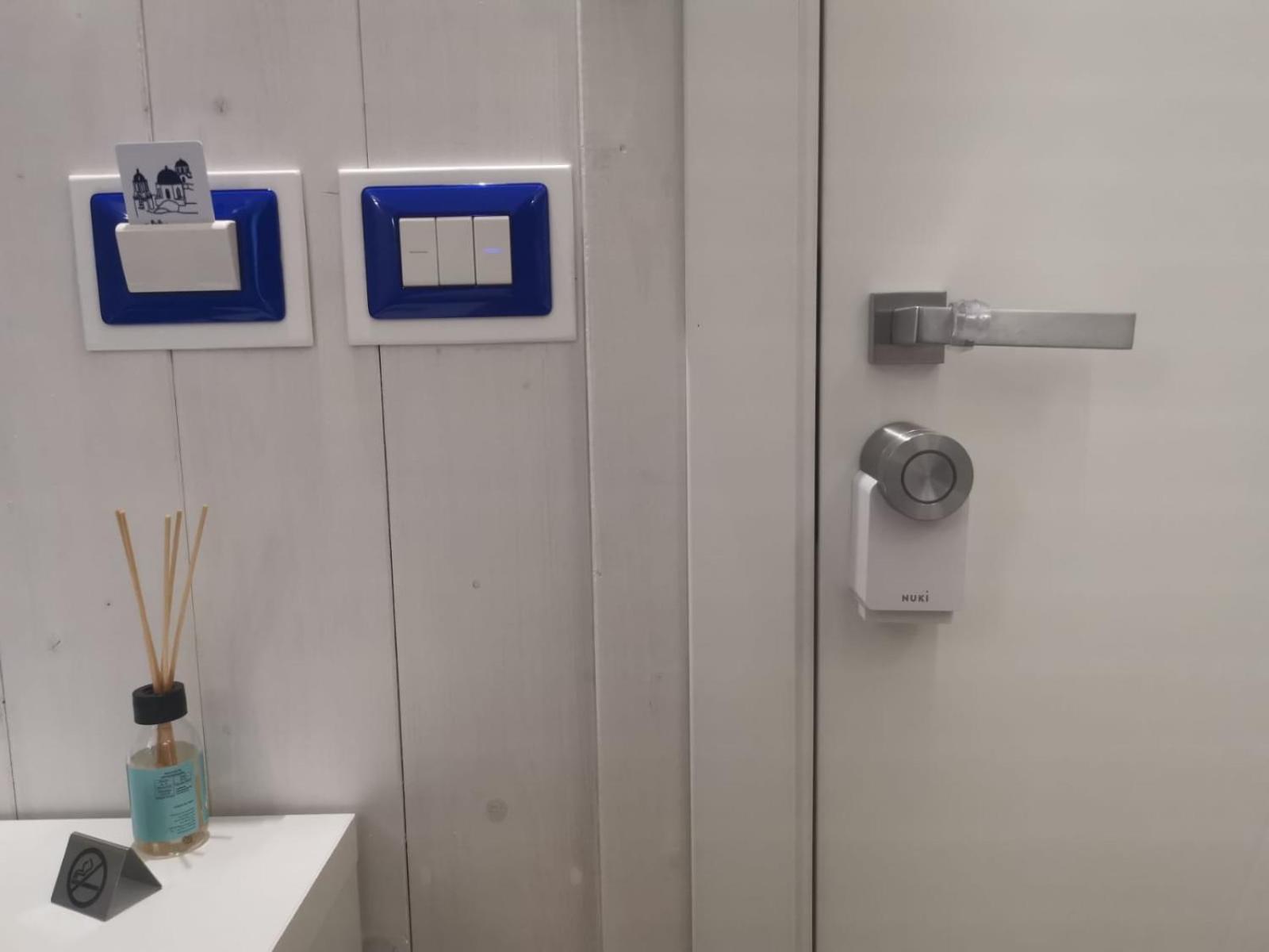 B&B Santorini