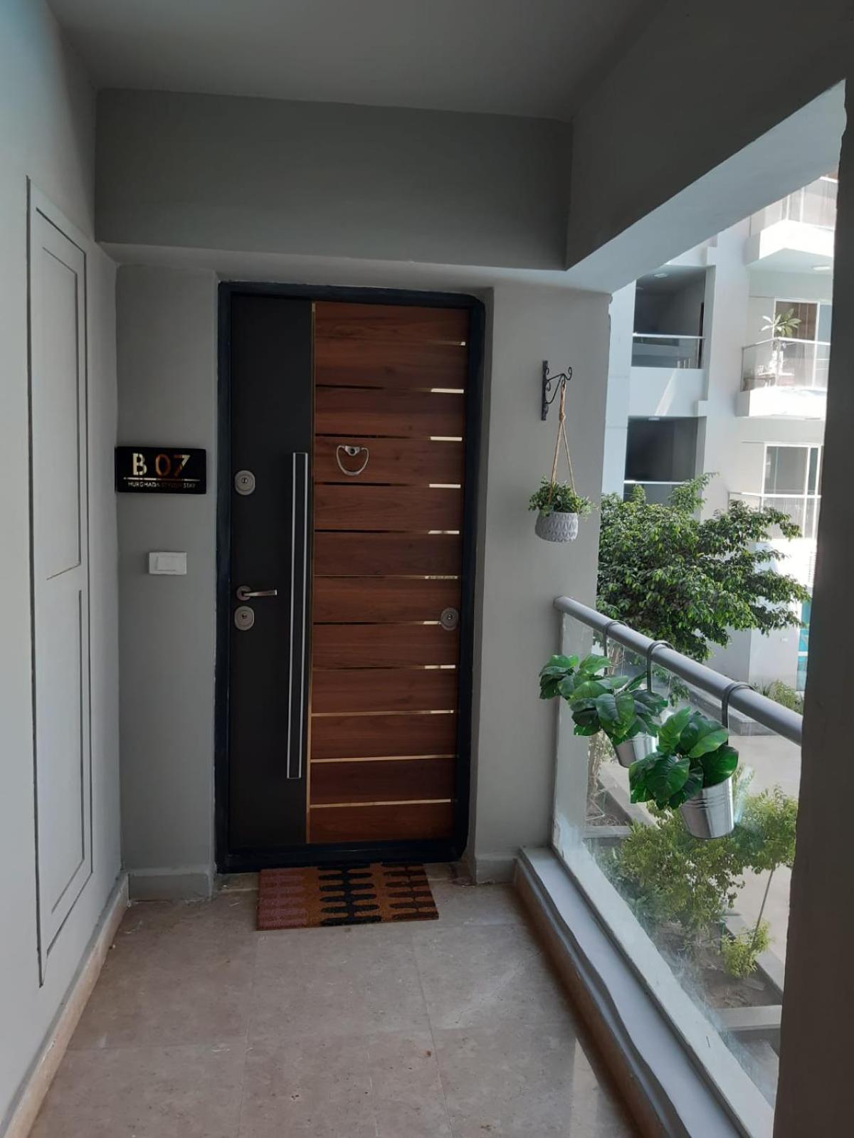 Hurghada Stylish stay