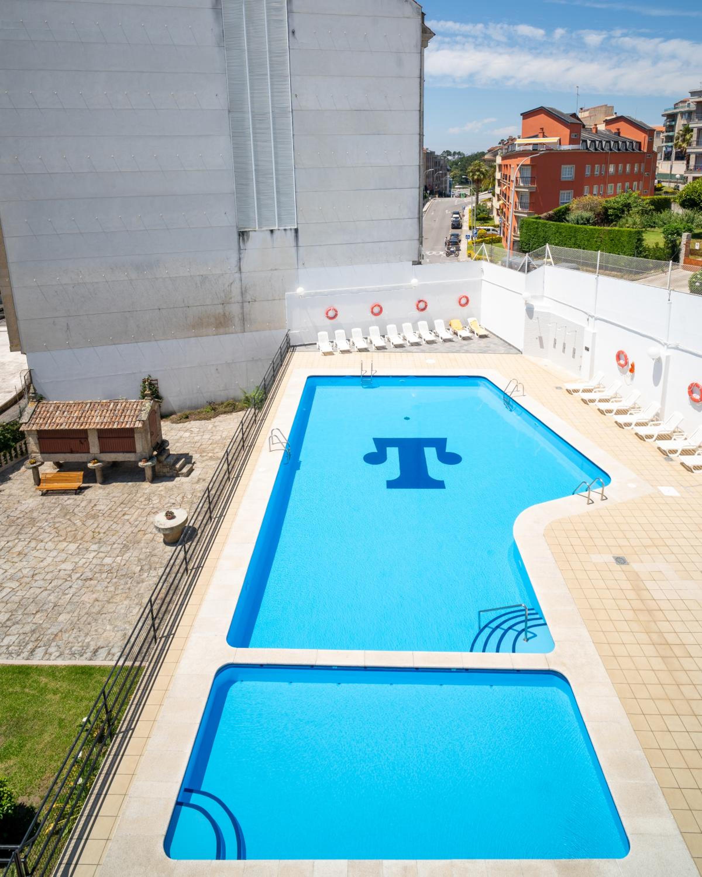 Hotel La Terraza, photo 53