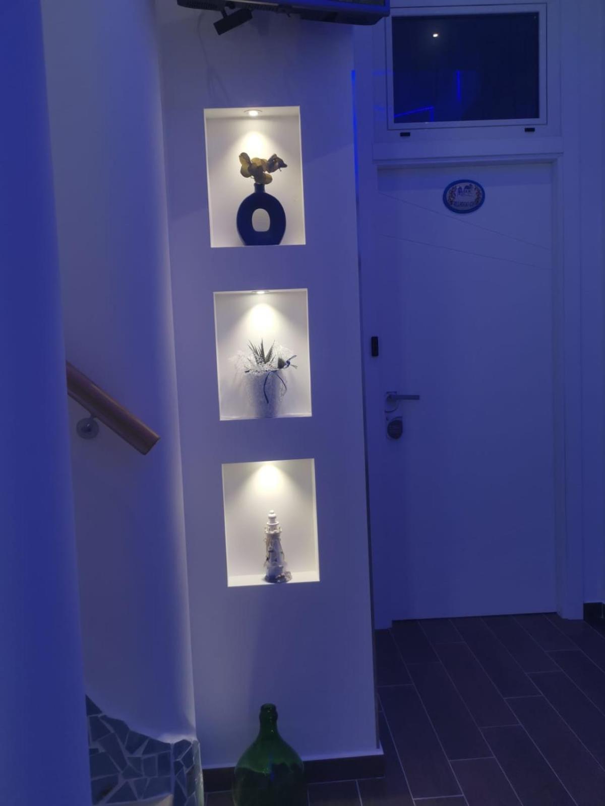 B&B Santorini