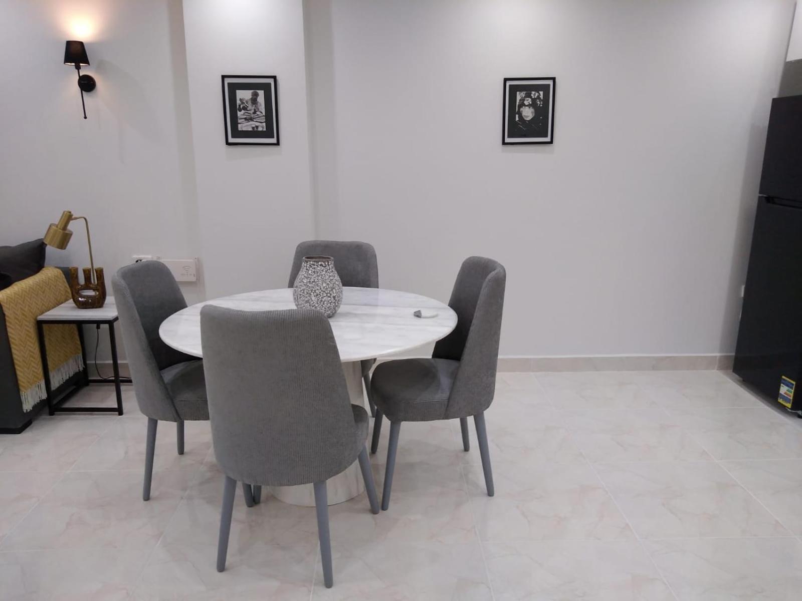 Hurghada Stylish stay