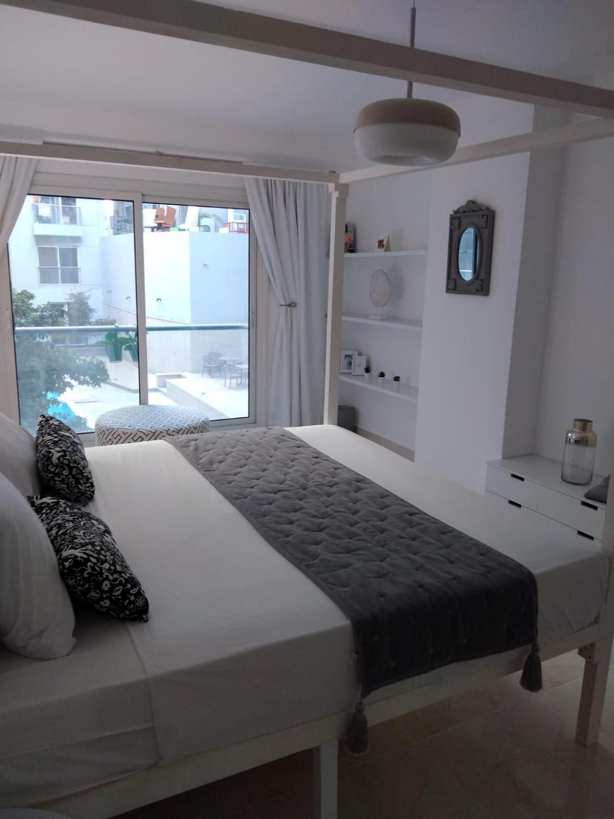 Hurghada Stylish stay