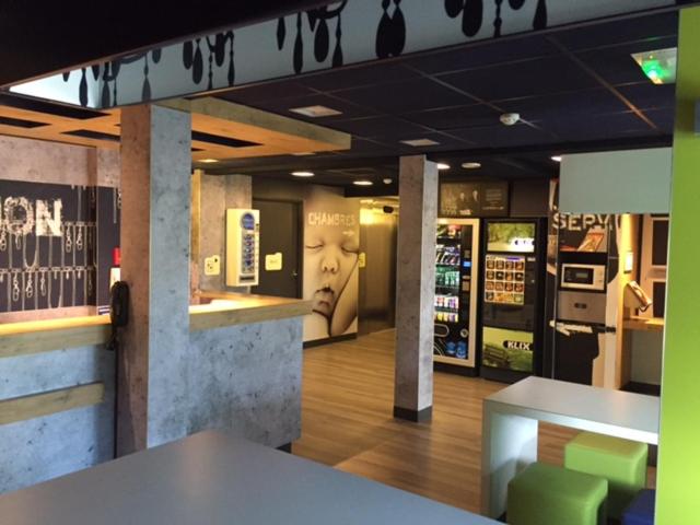 children's play area