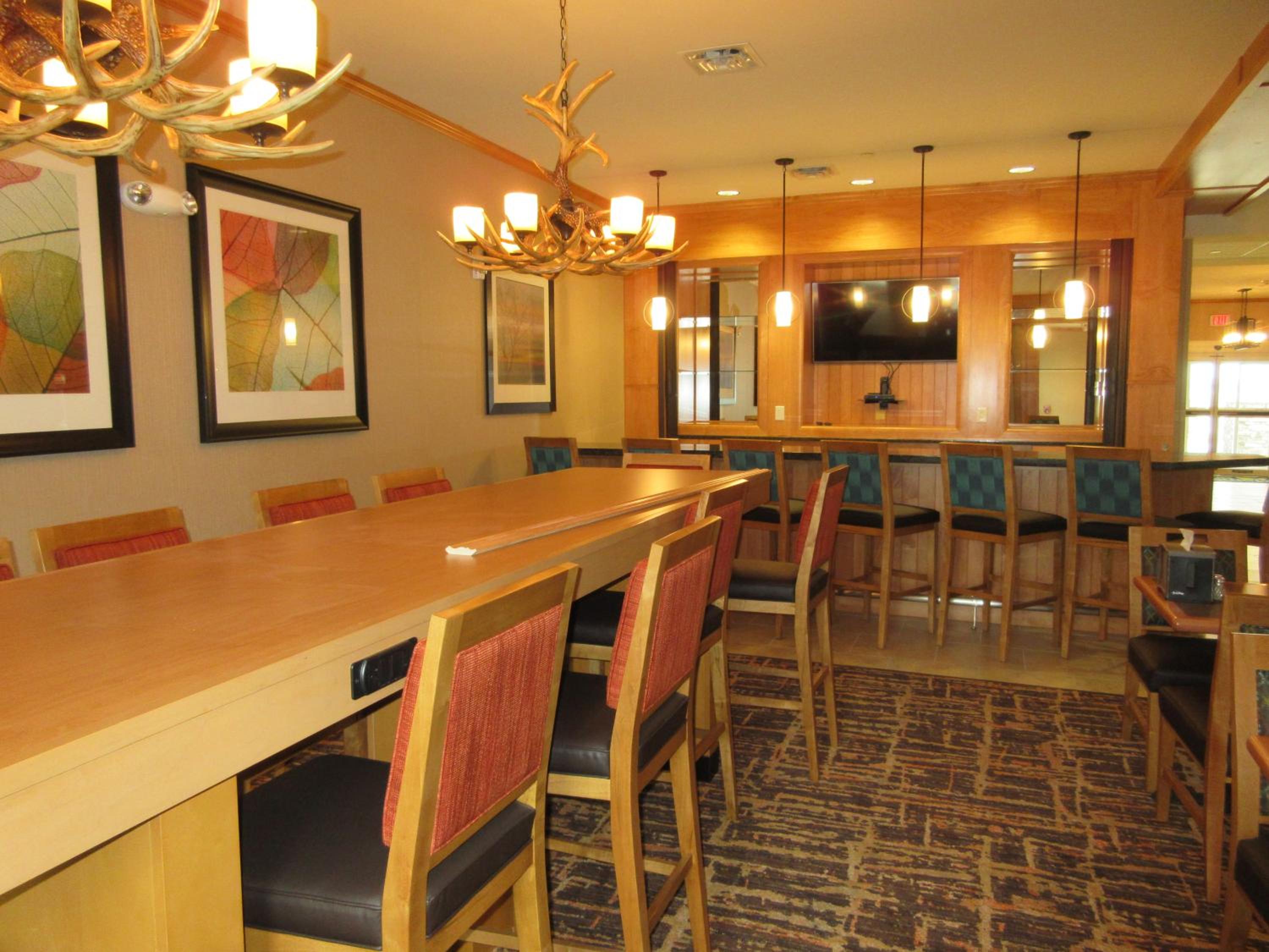 MainStay Suites Sidney - Medical Center