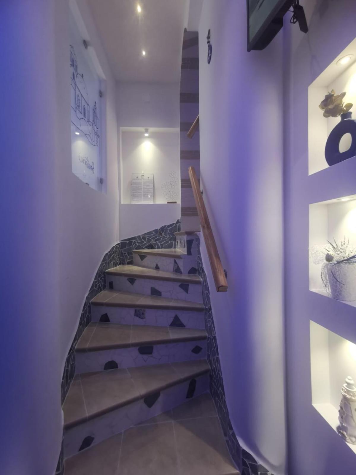 B&B Santorini