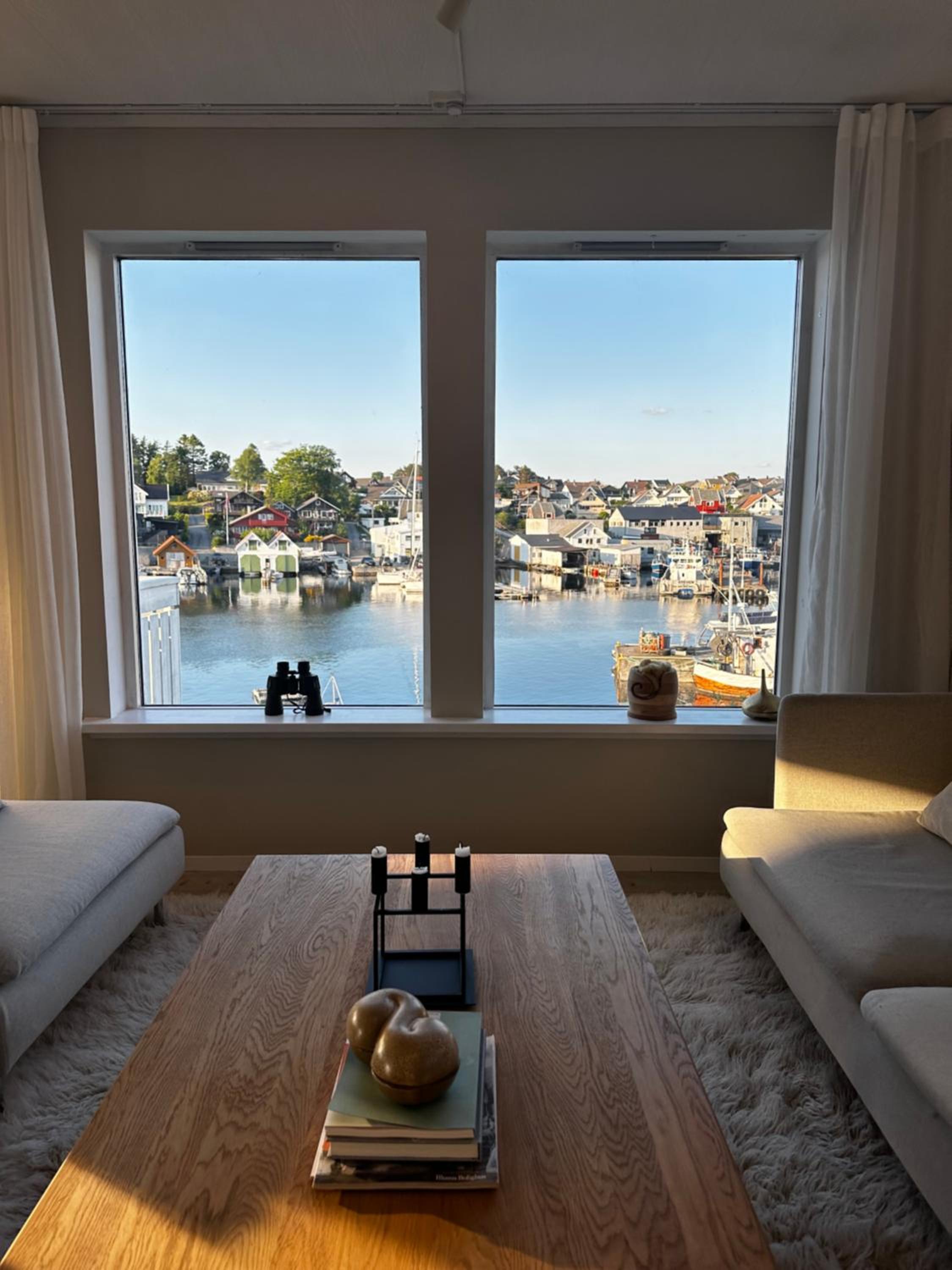 Lovely home in maritime surroundings near Stavanger view 2