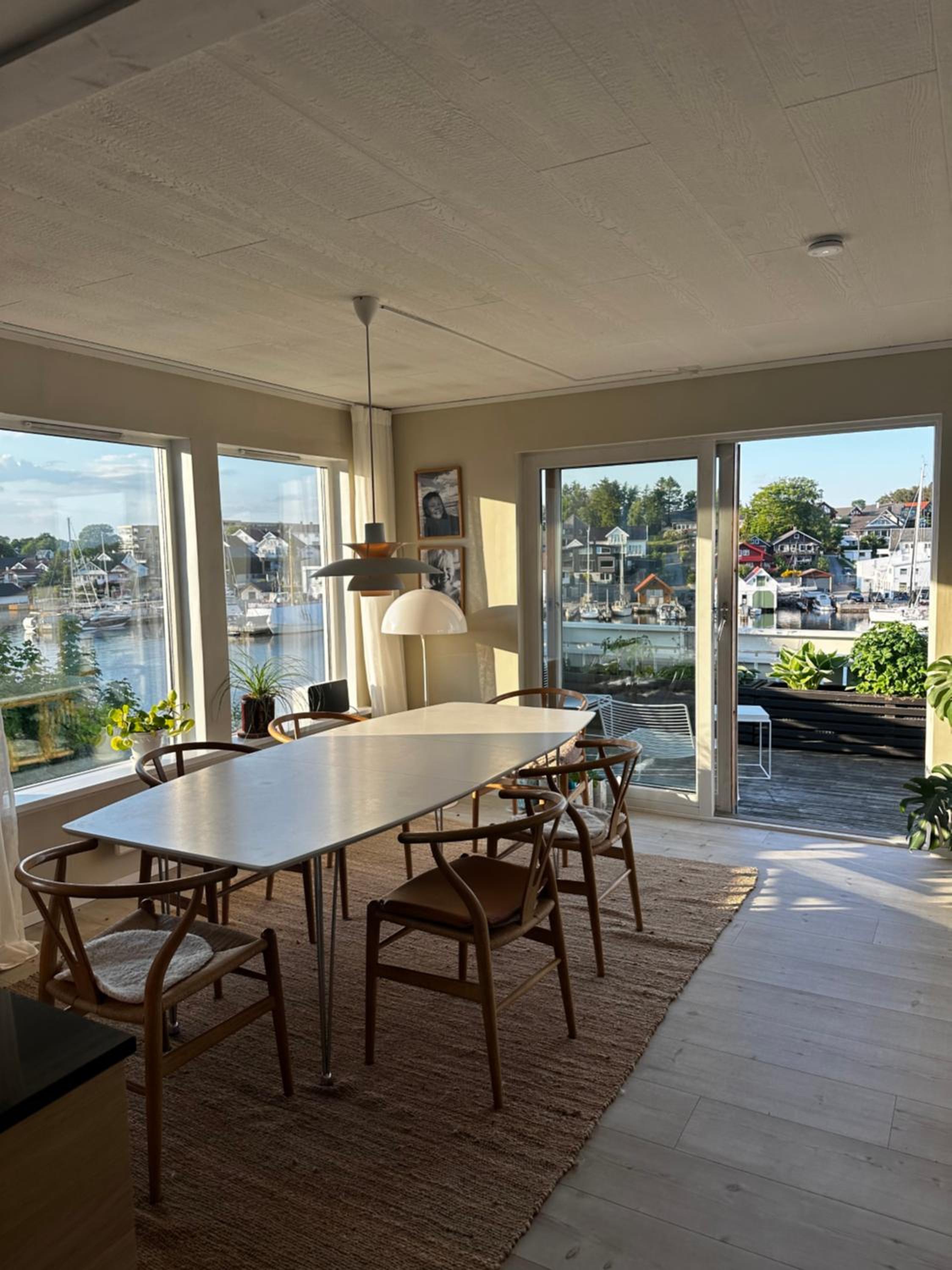 Lovely home in maritime surroundings near Stavanger view 3