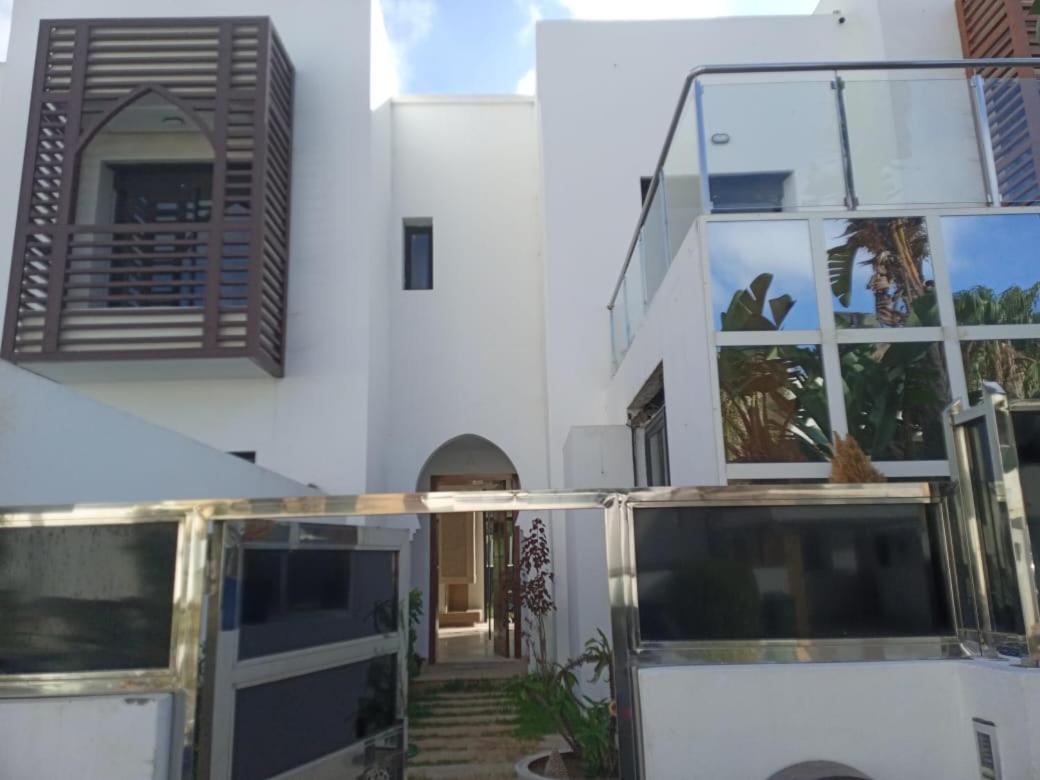 Hotel Plage des Nations - Image 1