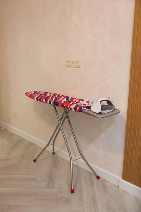 Stylish Stay in White City