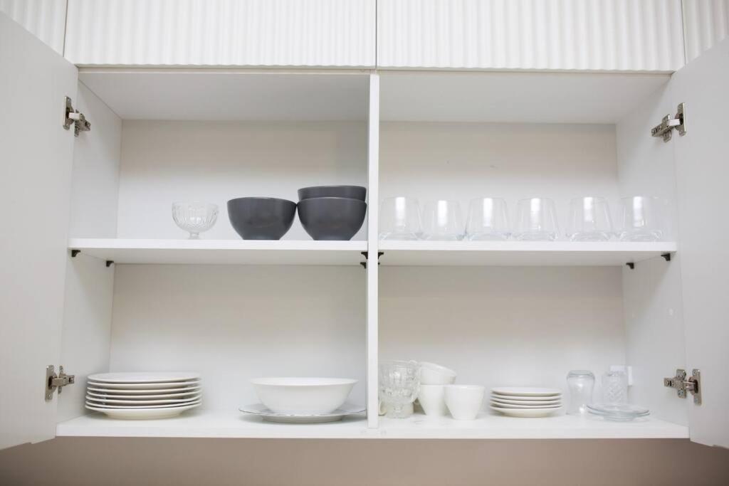 Stylish Stay in White City