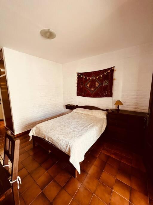 Precioso apartamento en zona centro pinamar