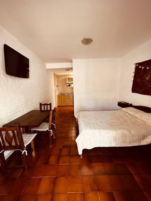 Precioso apartamento en zona centro pinamar