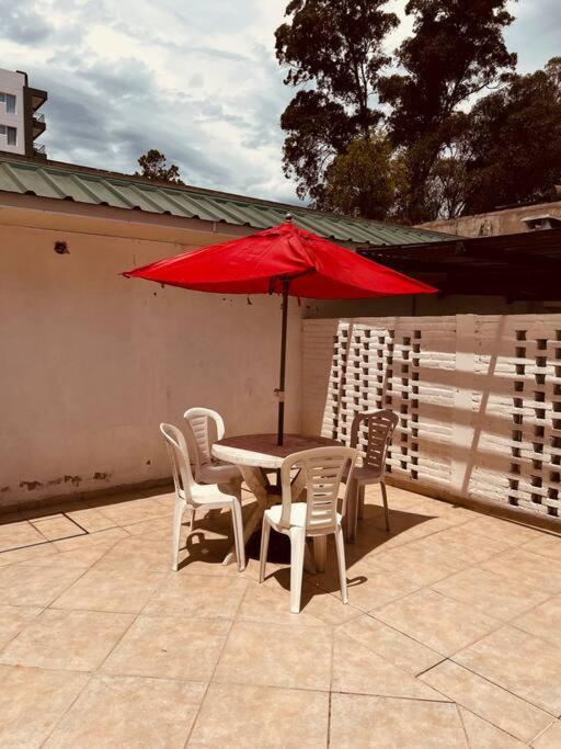Precioso apartamento en zona centro pinamar