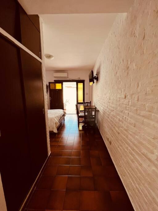 Precioso apartamento en zona centro pinamar