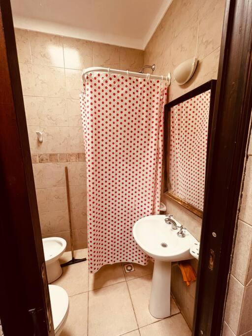 Precioso apartamento en zona centro pinamar