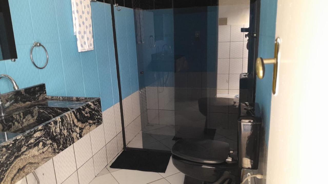 Blue House