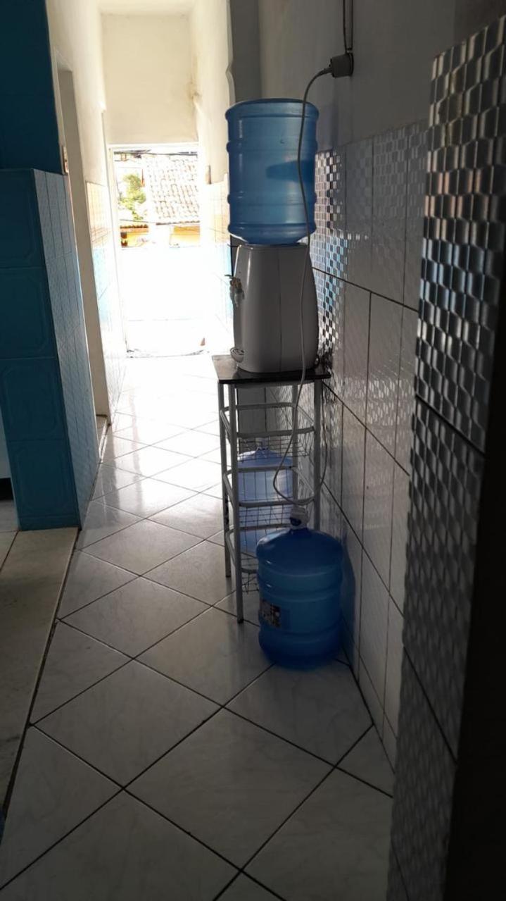Blue House