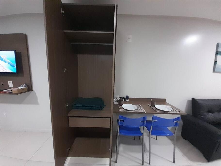 Day Flats CG - Ap confort super bem localizado