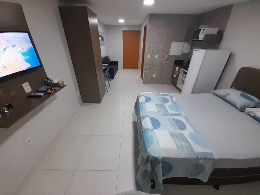 Day Flats CG - Ap confort super bem localizado