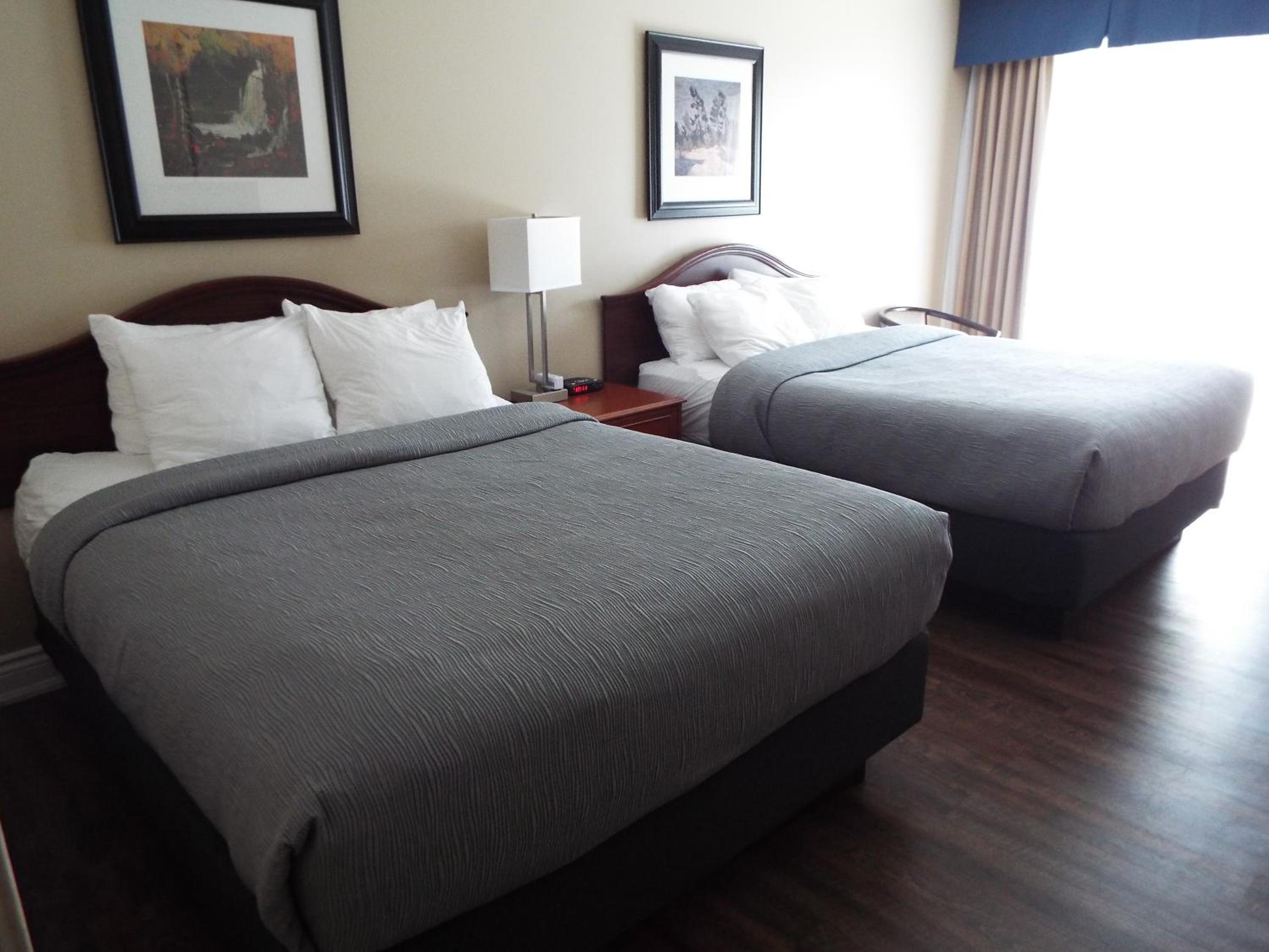 Spark By Hilton Owen Sound, Billede 15