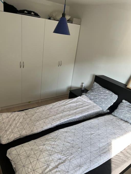 Moderne leilighet fra 2019