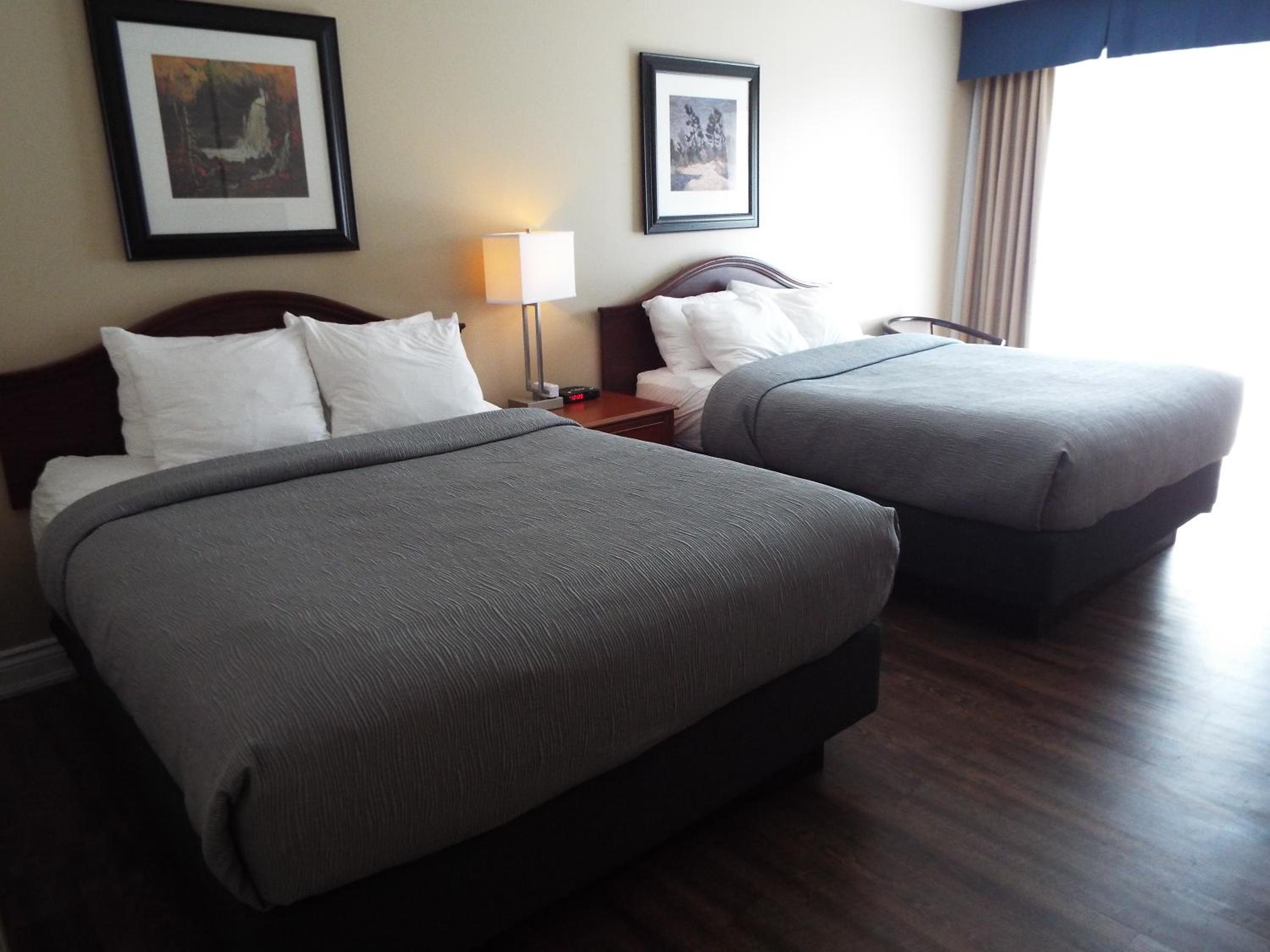 Spark By Hilton Owen Sound, Billede 26