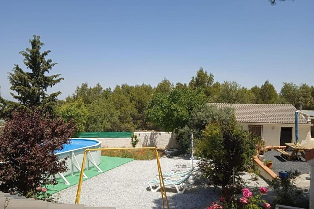 Villa Carmeryl