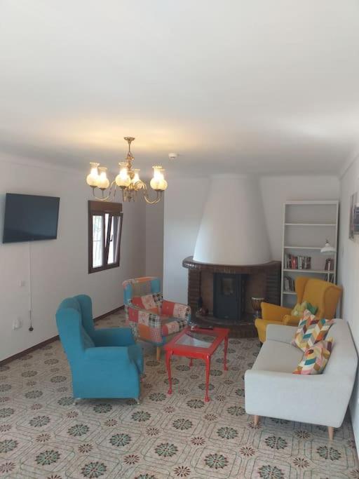 Villa Carmeryl