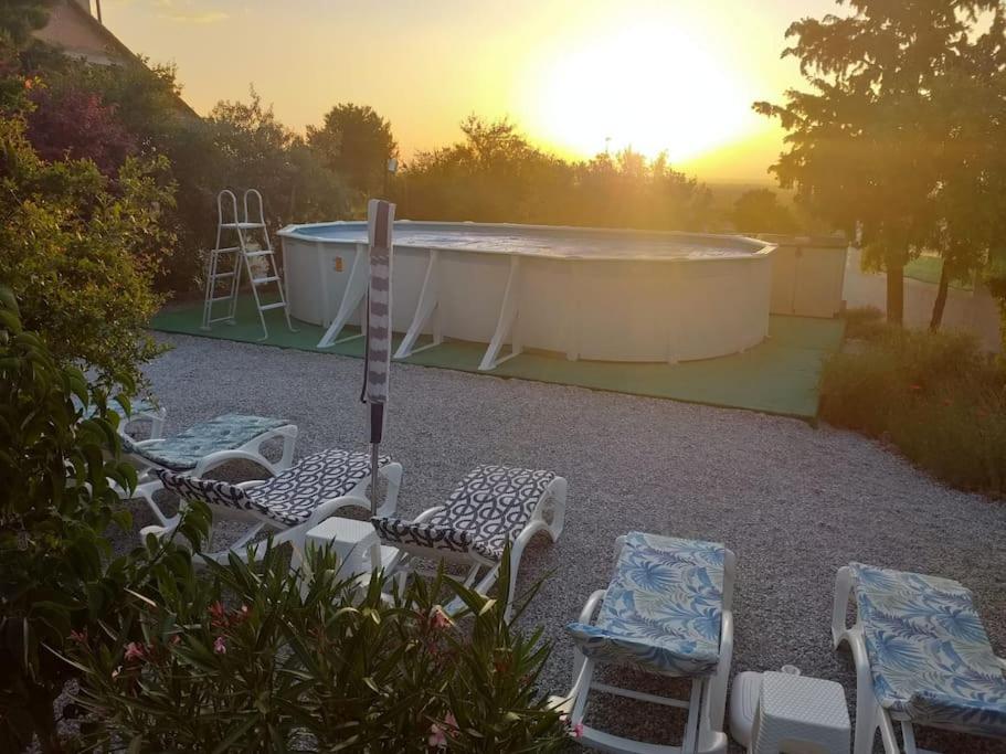 Villa Carmeryl