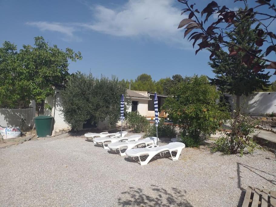 Villa Carmeryl