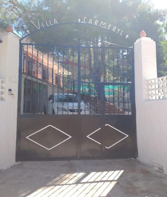 Villa Carmeryl