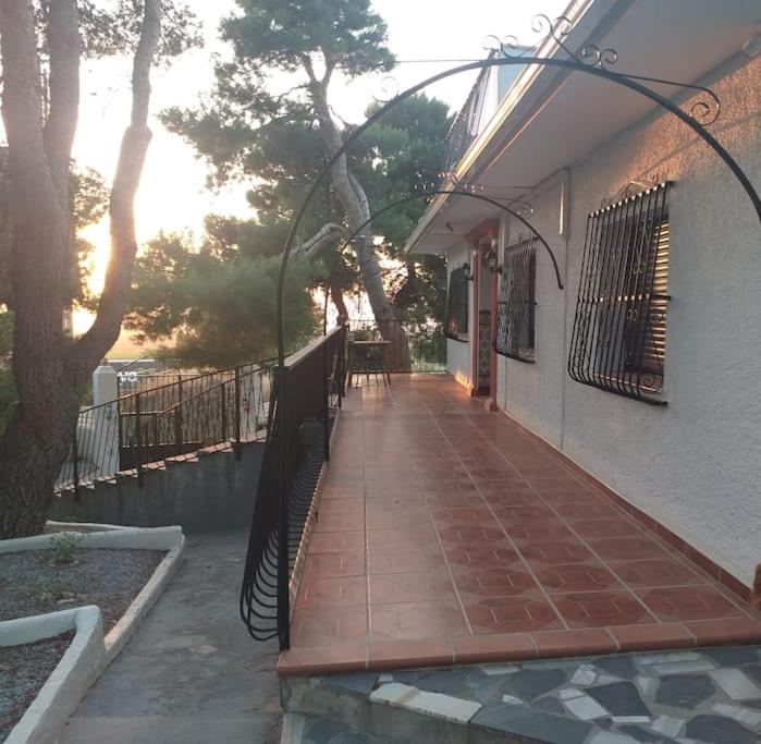 Villa Carmeryl