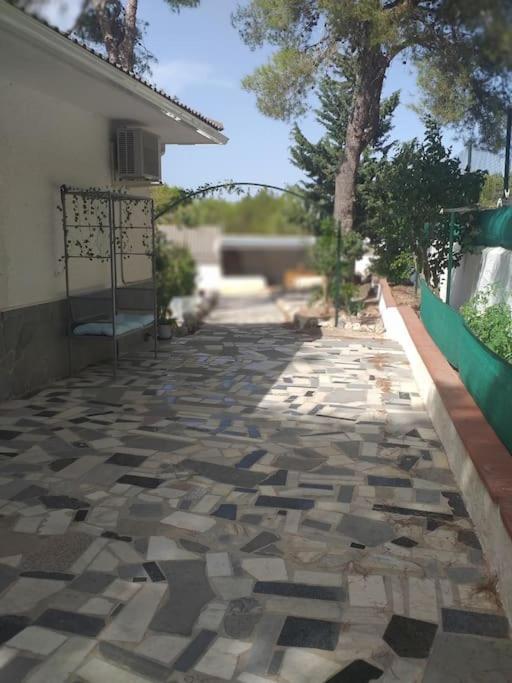 Villa Carmeryl