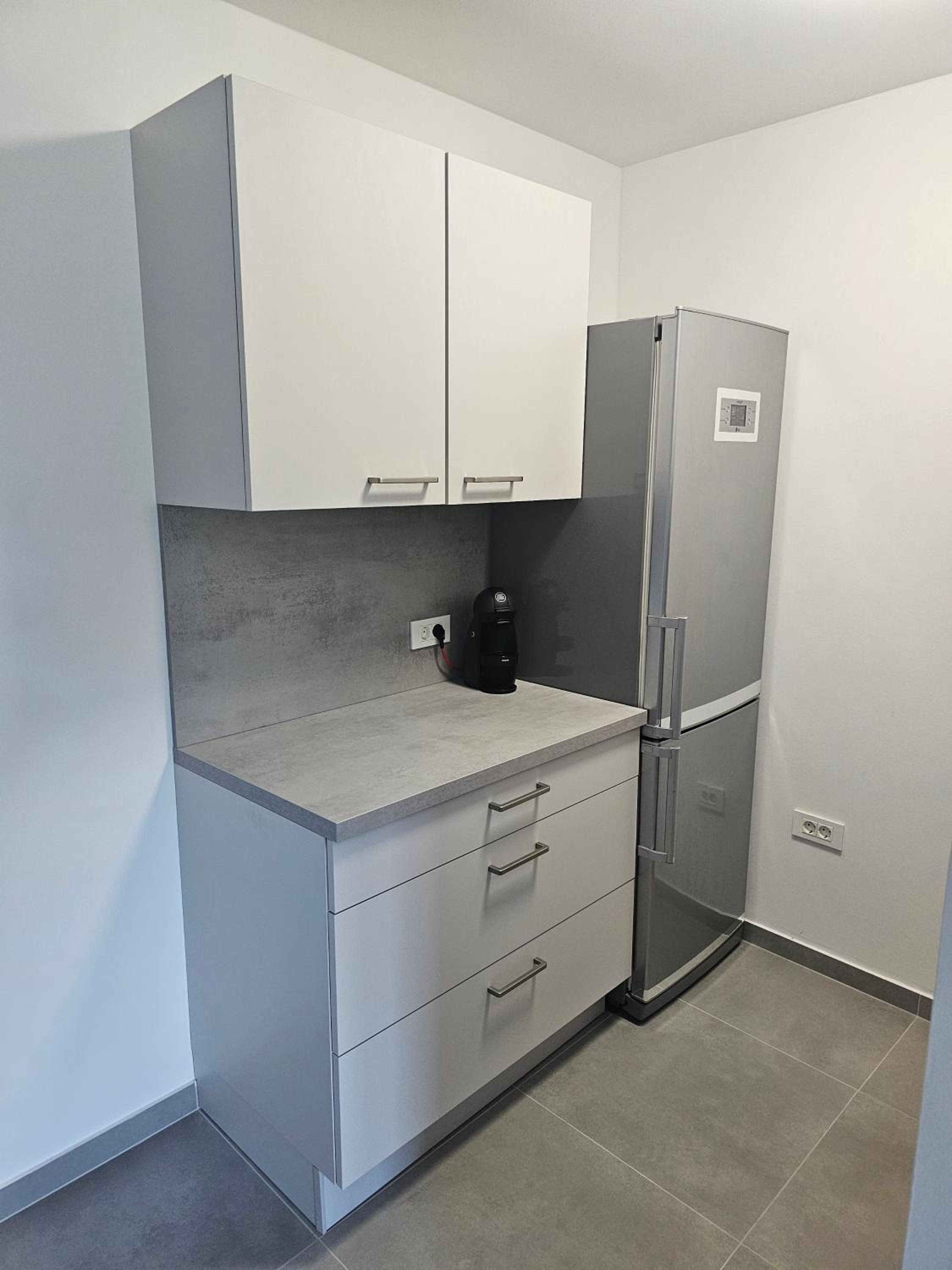 Apartma Bertoki