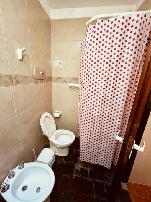 Monoambiente cómodo en zona centro pinamar