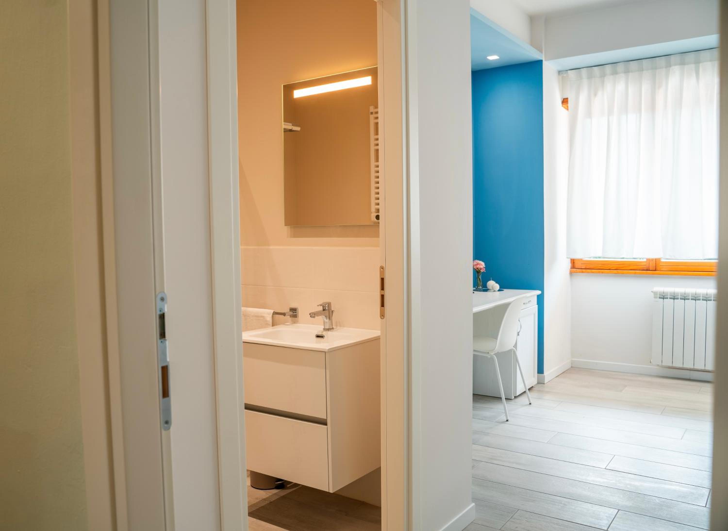 Sogna Firenze apartments